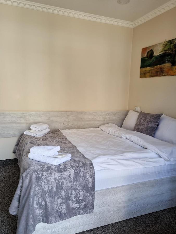 Rail Hotel Tiflis Dış mekan fotoğraf